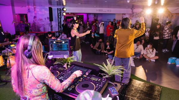 【台北跨年倒數2026】台北除夕好去處9個:101煙火/高空派對/陽明山夜景附地址交通