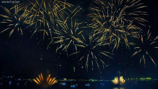 【台北跨年倒數2026】台北除夕好去處9個:101煙火/高空派對/陽明山夜景附地址交通