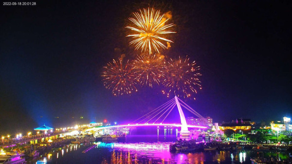 【台北跨年倒數2026】台北除夕好去處9個:101煙火/高空派對/陽明山夜景附地址交通