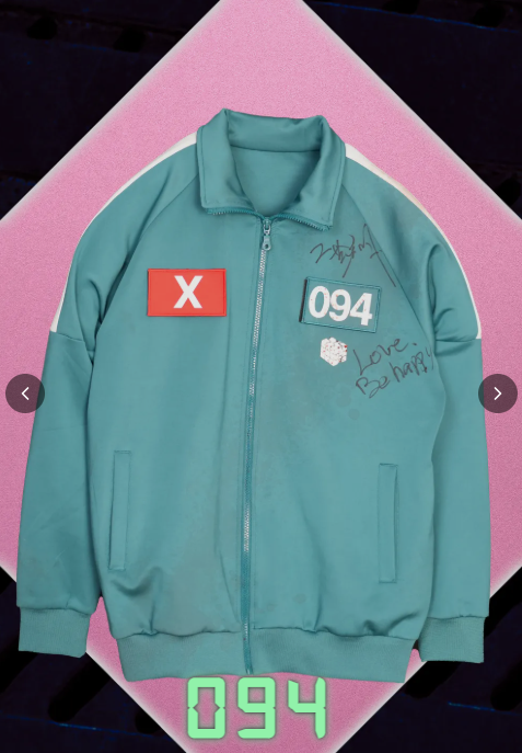 《墨魚遊戲3》洪天明戰衣登「牆」加太賀食客打卡送雞泡魚乾！包剪揼贏花之戀/清酒