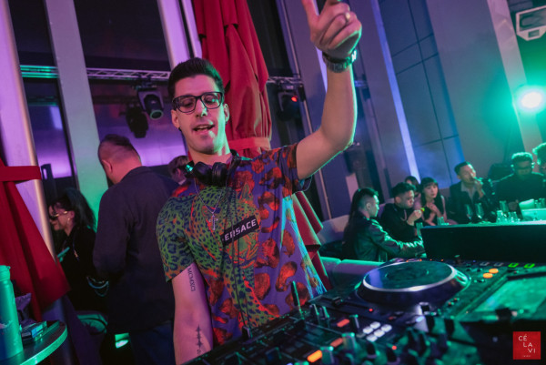 【台北跨年倒數2026】台北除夕好去處9個:101煙火/高空派對/陽明山夜景附地址交通