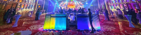 【台北跨年倒數2026】台北除夕好去處9個:101煙火/高空派對/陽明山夜景附地址交通