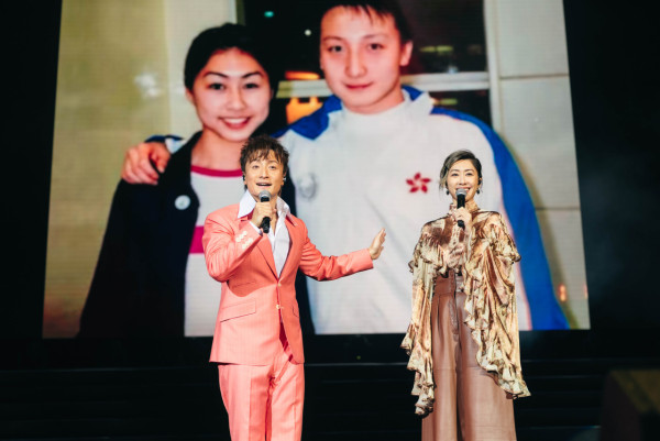 方力申澳門演唱會2025|30年老友驚喜現身合唱 預告明年香港站更精彩