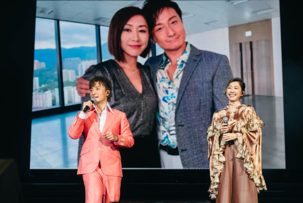 方力申澳門演唱會2025｜30年老友驚喜現身合唱 預告明年香港站更精彩
