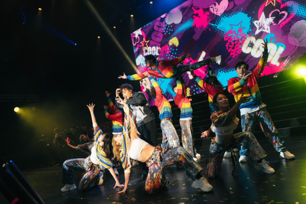 方力申澳門演唱會2025|30年老友驚喜現身合唱 預告明年香港站更精彩