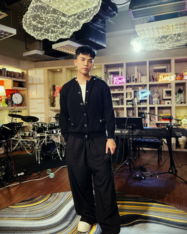 伍富橋結婚3年迎喜訊「一切都係緣份」　IG宣布家中添加新成員獲網民恭喜