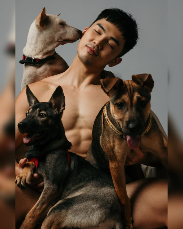 31歲男藝人「被消失」TVB官網疑離巢？ 近年鮮露面曾被指轉行做體育老師