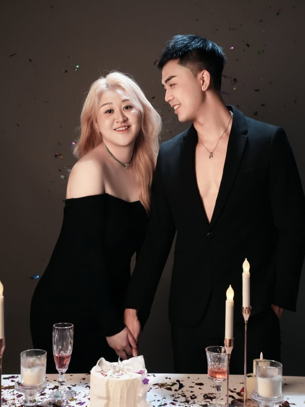 伍富橋結婚3年迎喜訊「一切都係緣份」　IG宣布家中添加新成員獲網民恭喜