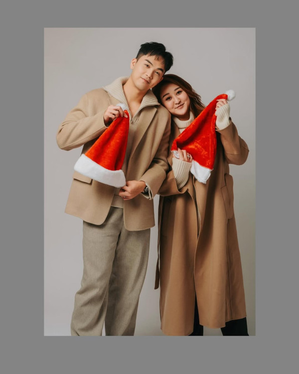 伍富橋結婚3年迎喜訊「一切都係緣份」 IG宣布家中添加新成員獲網民恭喜