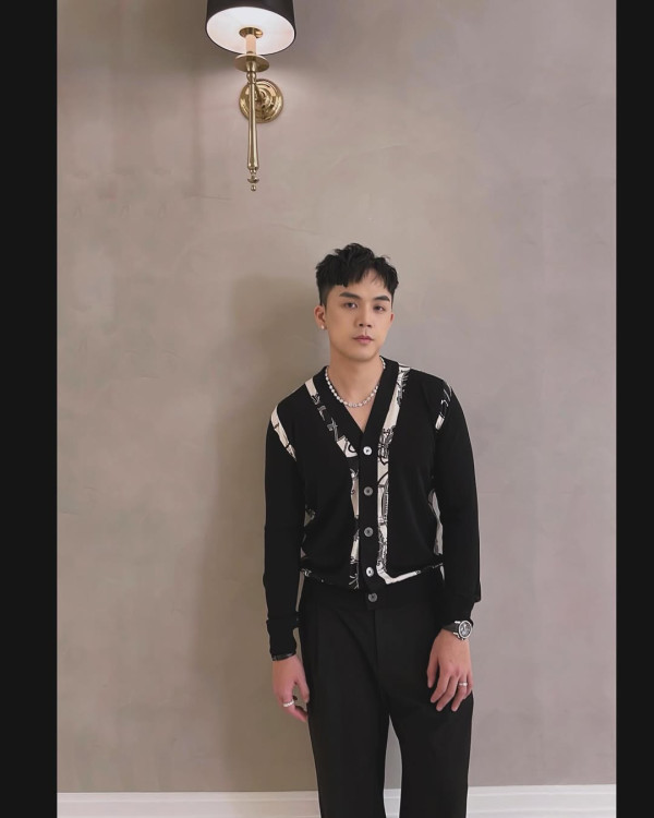 伍富橋結婚3年迎喜訊「一切都係緣份」 IG宣布家中添加新成員獲網民恭喜