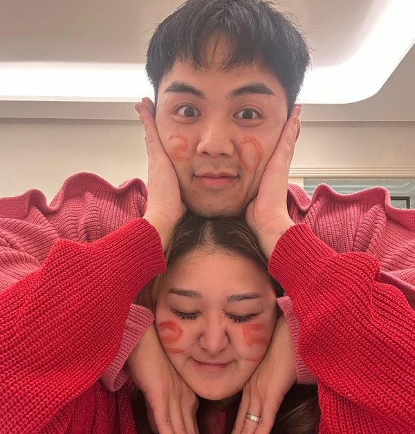 伍富橋結婚3年迎喜訊「一切都係緣份」　IG宣布家中添加新成員獲網民恭喜