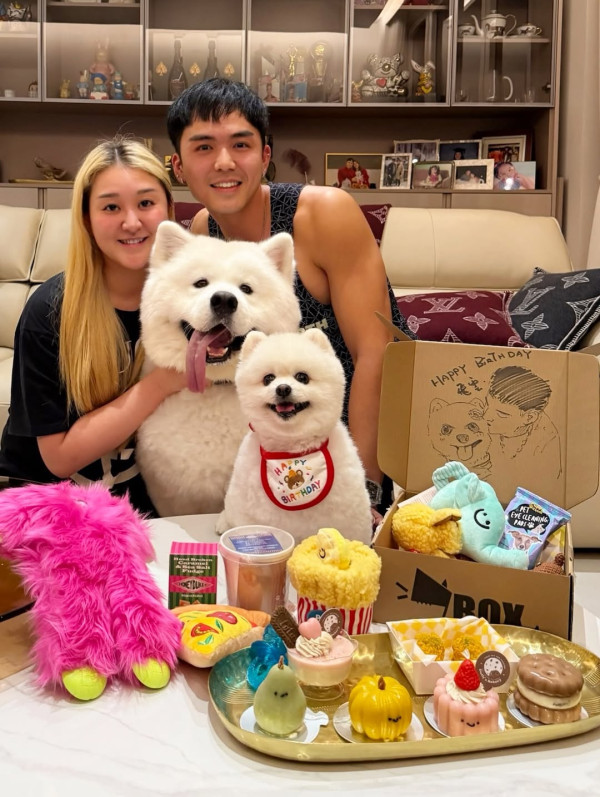 31歲男藝人「被消失」TVB官網疑離巢？ 近年鮮露面曾被指轉行做體育老師