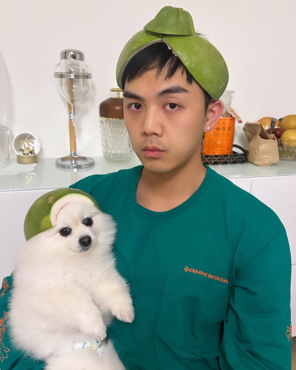 伍富橋結婚3年迎喜訊「一切都係緣份」 IG宣布家中添加新成員獲網民恭喜