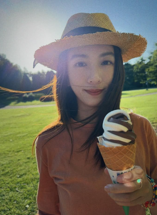 (圖片來源︰IG@hebe_tien_0330)