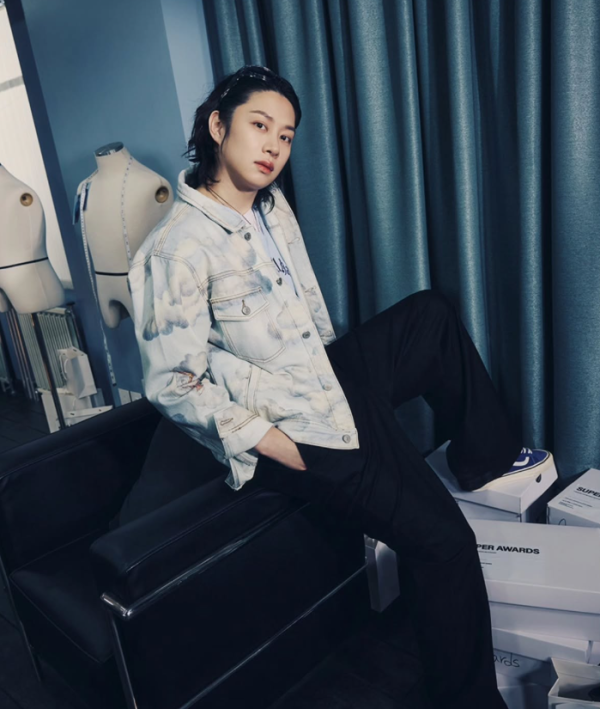 (圖片來源︰IG@heenim)