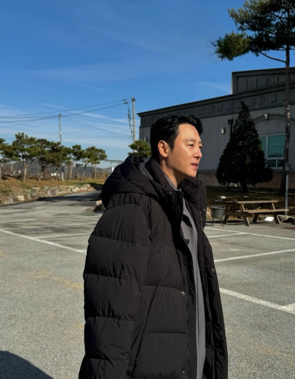 (圖片來源︰IG@kimdngwk)