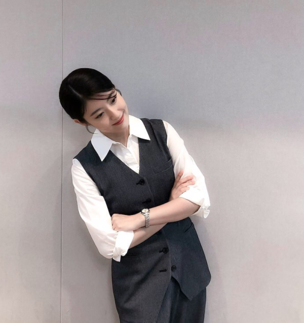 (圖片來源︰IG@namjihyun_hyuniiii)