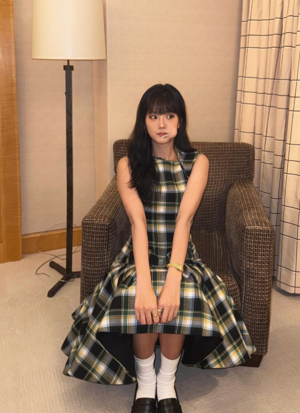 (圖片來源︰IG@sooyaaa__)