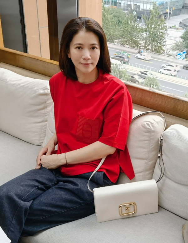 (圖片來源︰IG@anitayuenwy)