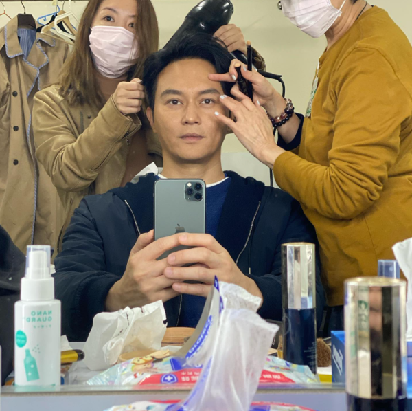 (圖片來源︰IG@cheung_chi_lam)