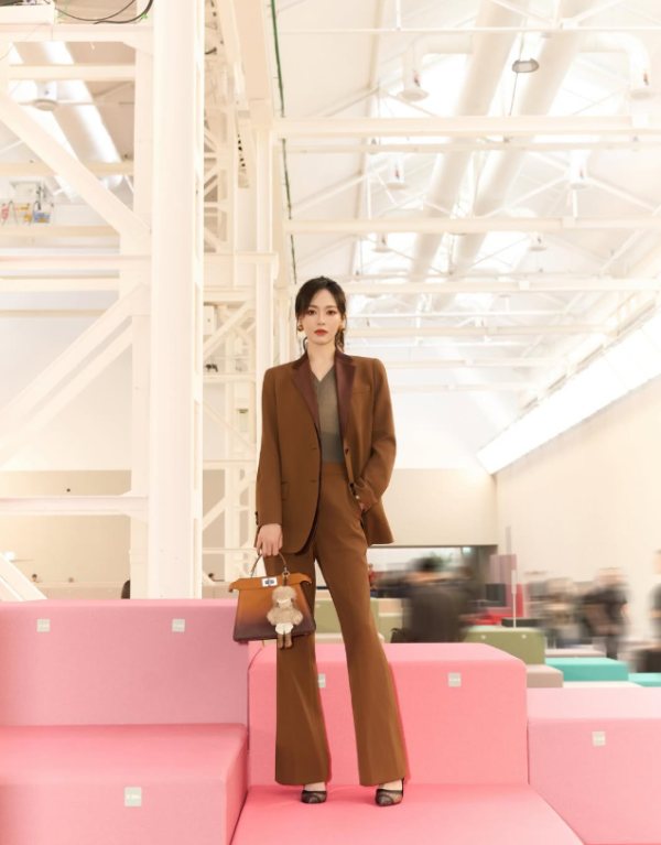 (圖片來源︰IG@tangyan1206)