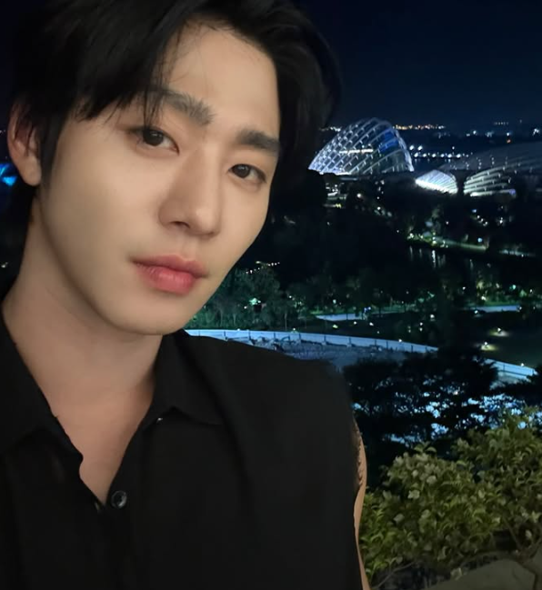 (圖片來源︰IG@imhyoseop)