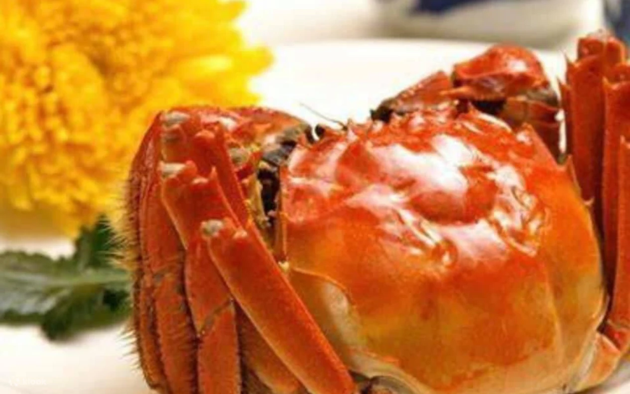 旺角/觀塘大閘蟹蒸氣鍋套餐買2送2!人均$269起 嘆多款海鮮 鮑魚/龍蝦/生蠔/生蝦