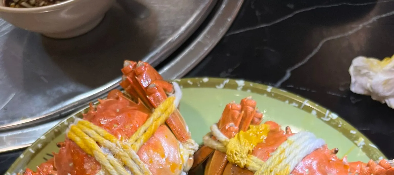 旺角/觀塘大閘蟹蒸氣鍋套餐買2送2！人均$269起 嘆多款海鮮 鮑魚/龍蝦/生蠔/生蝦