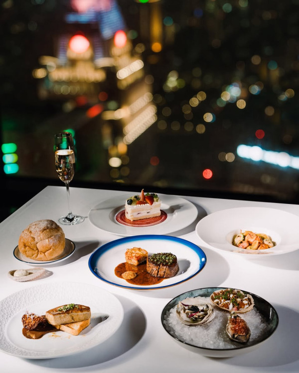 【台北跨年倒數2026】台北除夕好去處9個:101煙火/高空派對/陽明山夜景附地址交通