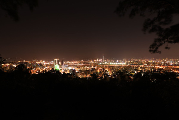 【台北跨年倒數2026】台北除夕好去處9個:101煙火/高空派對/陽明山夜景附地址交通