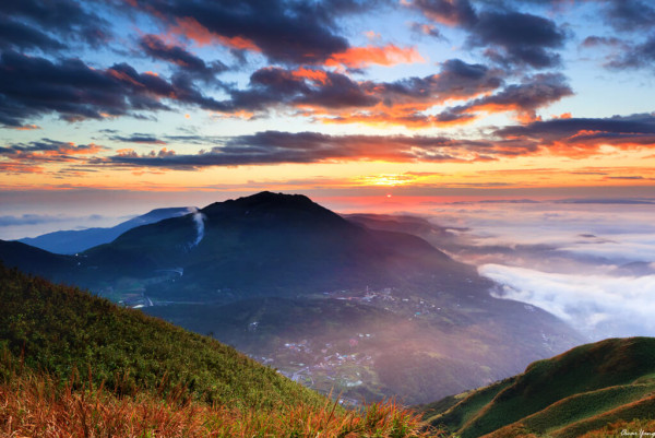 【台北跨年倒數2026】台北除夕好去處9個:101煙火/高空派對/陽明山夜景附地址交通