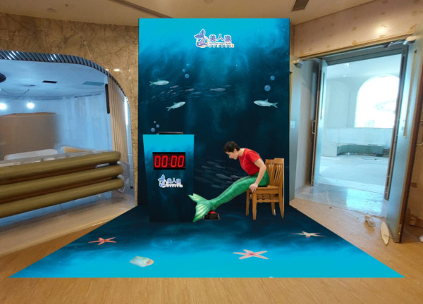 銅鑼灣新開即撈即食海鮮放題！開張優惠高達全單8折