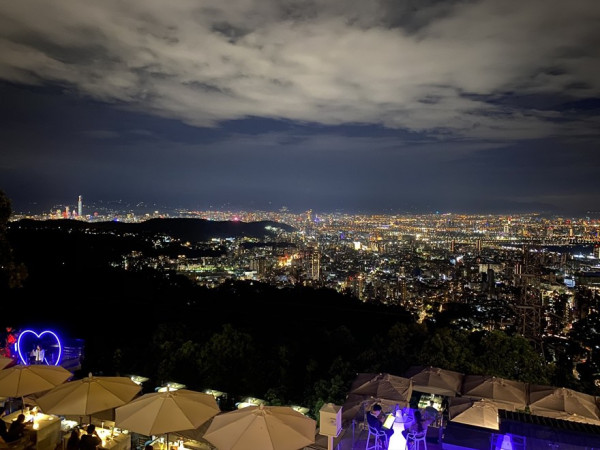 【台北跨年倒數2026】台北除夕好去處9個:101煙火/高空派對/陽明山夜景附地址交通