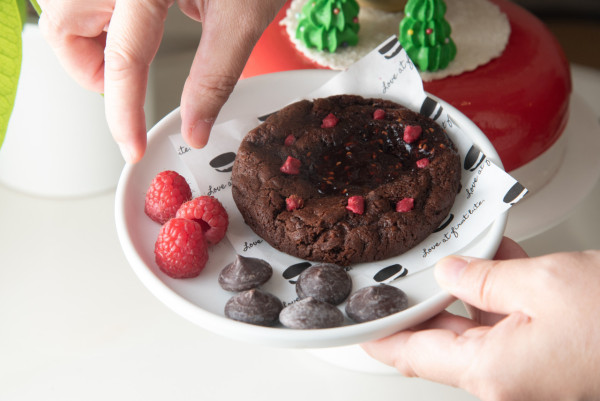 The Ice Cream & Cookie Co.推聖誕限定系列＋限時半價優惠! Churro西班牙油條雪糕/薄荷雪糕/冧酒栗子雪糕