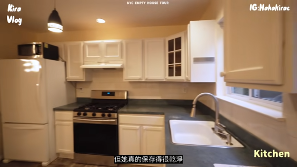 30歲女藝人公開三層獨立屋豪宅！為父母置安樂窩 網民激讚：夢幻退休屋