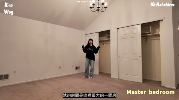 30歲女藝人公開三層獨立屋豪宅！為父母置安樂窩 網民激讚：夢幻退休屋