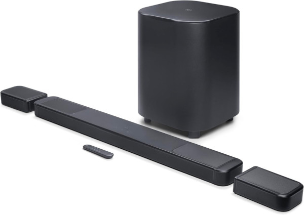 Black Friday 智能電視/Soundbar 優惠｜LG/Samsung/SONY 邊款最抵？(附 2025 選購 3 大重點)