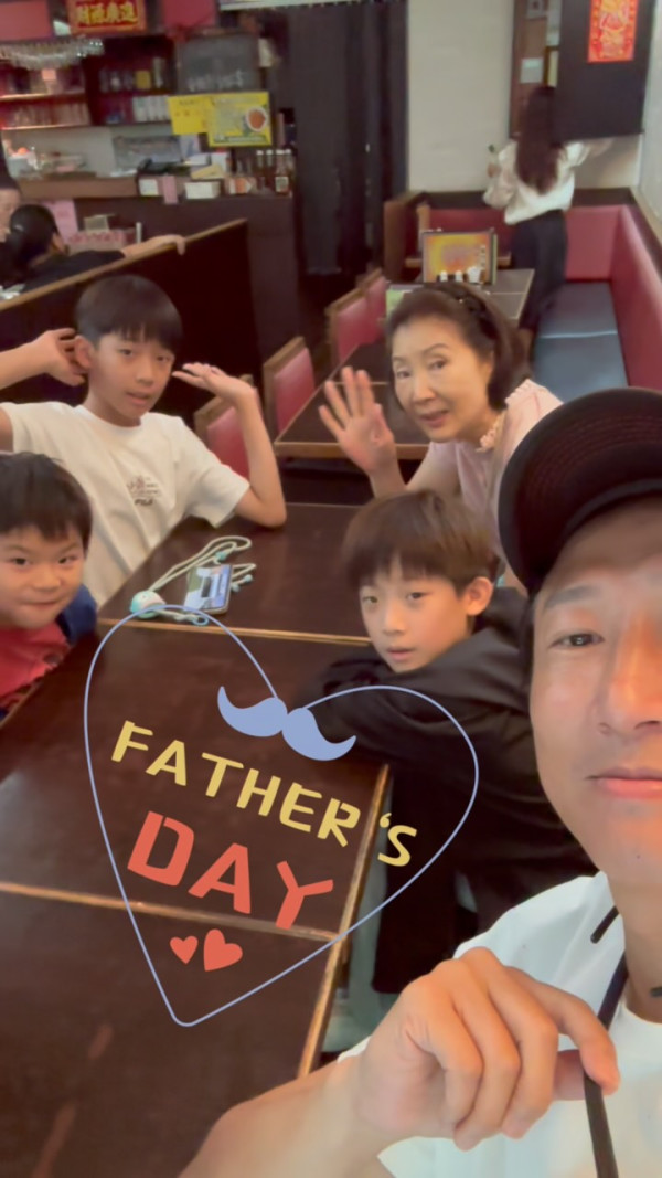 洪天明淚崩承認曾經多次鬧離婚 13年婚姻愧對周家蔚：「可以得到更好的人」