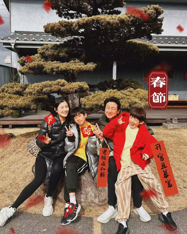 洪天明淚崩承認曾經多次鬧離婚 13年婚姻愧對周家蔚：「可以得到更好的人」