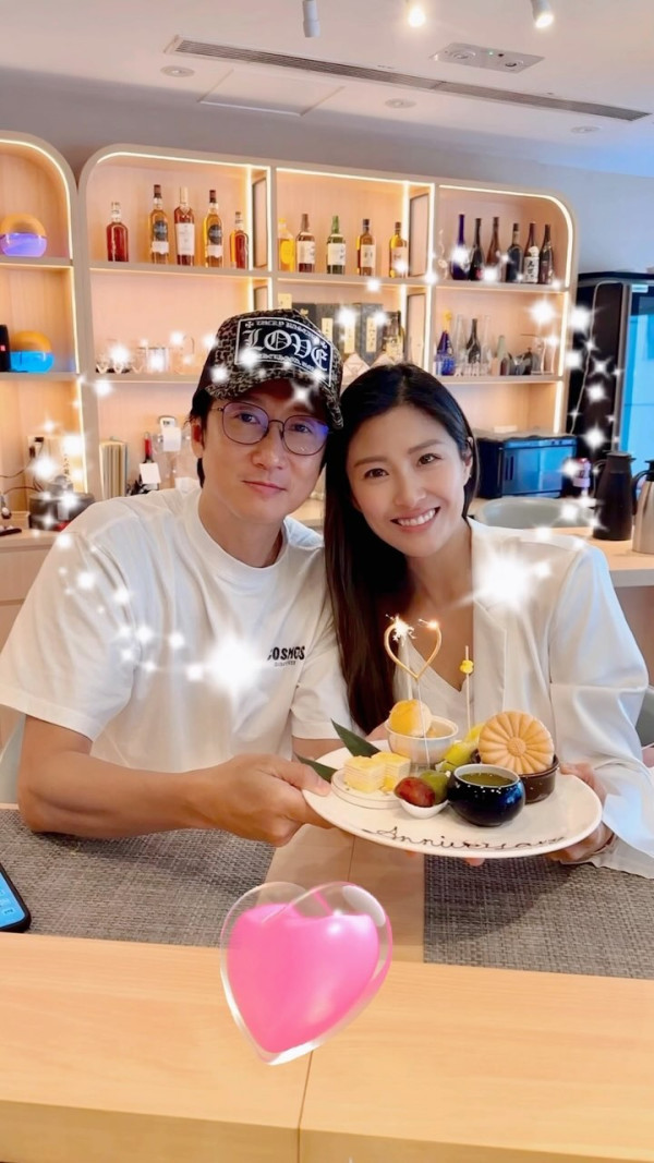 洪天明淚崩承認曾經多次鬧離婚 13年婚姻愧對周家蔚：「可以得到更好的人」