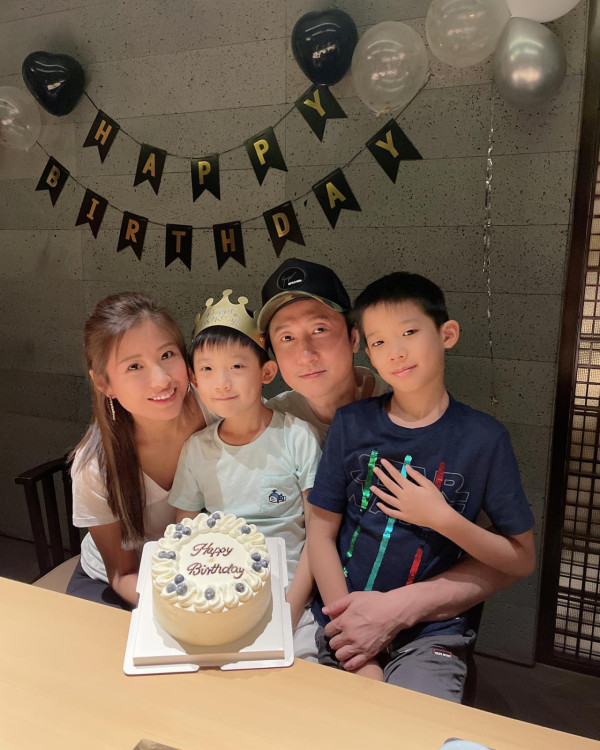 洪天明淚崩承認曾經多次鬧離婚 13年婚姻愧對周家蔚：「可以得到更好的人」