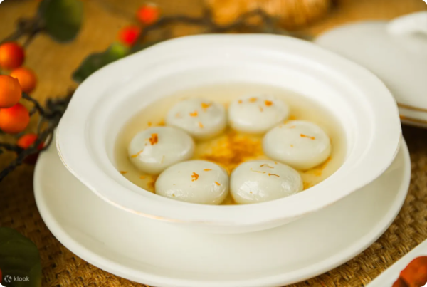 陶源酒家2小時大閘蟹放題 人均$370起！任食清蒸/鹽焗/太雕大閘蟹 黑毛豬叉燒/花膠湯餃