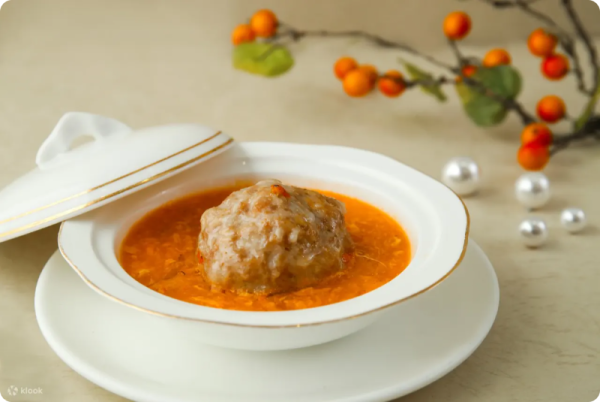 陶源酒家2小時大閘蟹放題 人均$370起！任食清蒸/鹽焗/太雕大閘蟹 黑毛豬叉燒/花膠湯餃