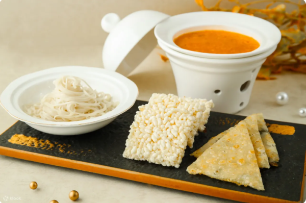 陶源酒家2小時大閘蟹放題 人均$370起！任食清蒸/鹽焗/太雕大閘蟹 黑毛豬叉燒/花膠湯餃