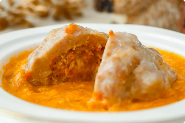 陶源酒家2小時大閘蟹放題 人均$370起！任食清蒸/鹽焗/太雕大閘蟹 黑毛豬叉燒/花膠湯餃