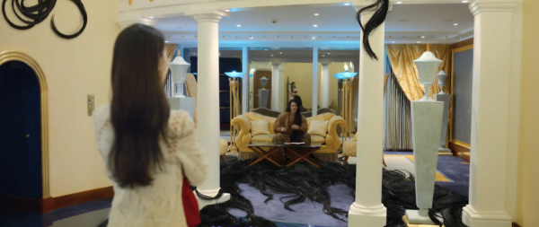 跟金宇彬、秀智去許願！Netflix韓劇《許願吧，精靈》杜拜5大絕美取景地朝聖之旅 