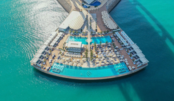 跟金宇彬、秀智去許願！Netflix韓劇《許願吧，精靈》杜拜5大絕美取景地朝聖之旅 