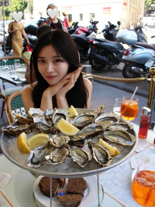 圖片來源:mihiros_diary@IG 圖片來源:mihiros_diary@IG