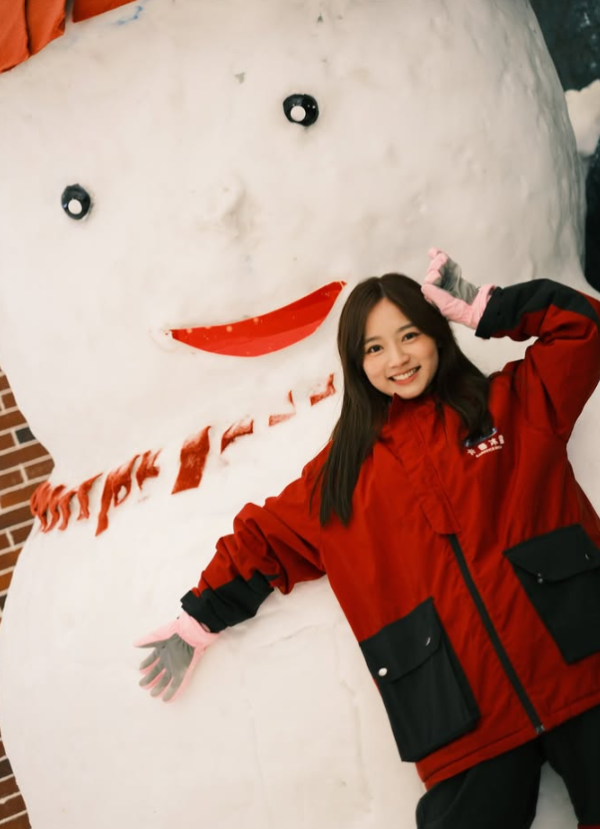 (圖片來源︰IG@yukyukyukee)