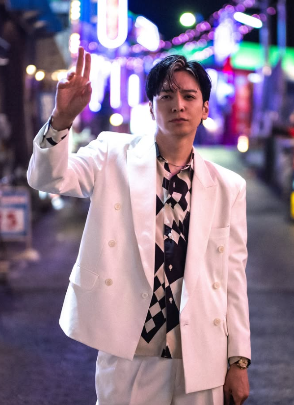 (圖片來源︰IG@toma.ikuta_official)